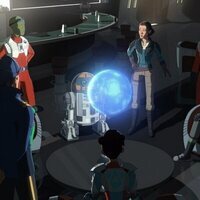 Star Wars Resistance