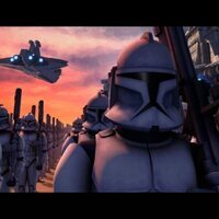 Foto de 'Star Wars: The Clone Wars'