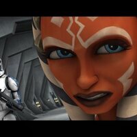 Foto de 'Star Wars: The Clone Wars'