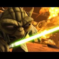 Foto de 'Star Wars: The Clone Wars'