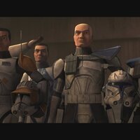 Foto de 'Star Wars: The Clone Wars'