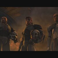 Foto de 'Star Wars: The Clone Wars'