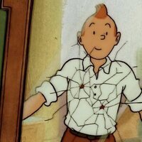 The Adventures of Tintin