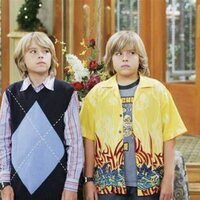 The Suite Life of Zack and Cody