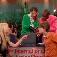 Foto de 'The Suite Life on Deck'