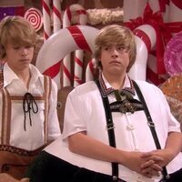 Foto de 'The Suite Life on Deck'