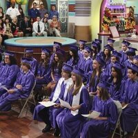 Foto de 'The Suite Life on Deck'