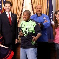 Cory in the House