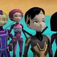 Code Lyoko