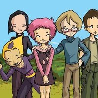 Code Lyoko