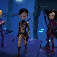 Code Lyoko