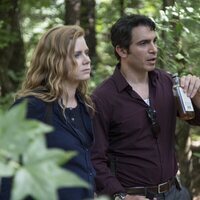 Foto de 'Sharp Objects'