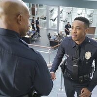 Foto de 'The Rookie'