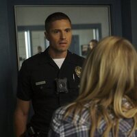 Foto de 'The Rookie'