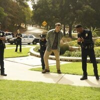 Foto de 'The Rookie'