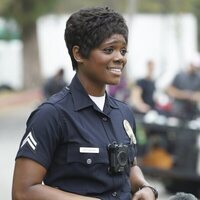 Foto de 'The Rookie'