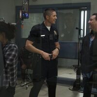 Foto de 'The Rookie'