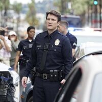 Foto de 'The Rookie'