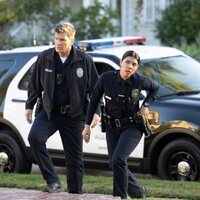 Foto de 'The Rookie'