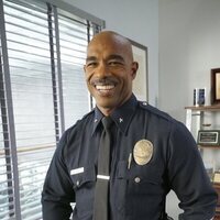 Foto de 'The Rookie'