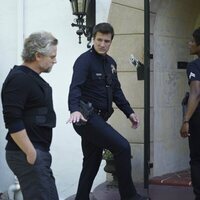 Foto de 'The Rookie'