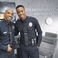 Foto de 'The Rookie'