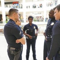 Foto de 'The Rookie'