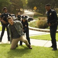 Foto de 'The Rookie'