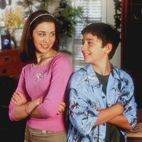 Foto de 'Even Stevens'