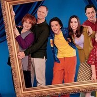 Foto de 'Even Stevens'