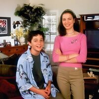 Foto de 'Even Stevens'