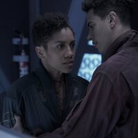 Foto de 'The Expanse'