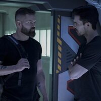 Foto de 'The Expanse'