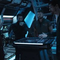 Foto de 'The Expanse'