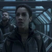 Foto de 'The Expanse'