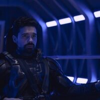 Foto de 'The Expanse'