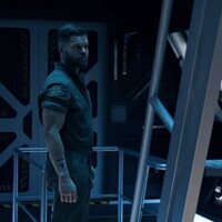 Foto de 'The Expanse'