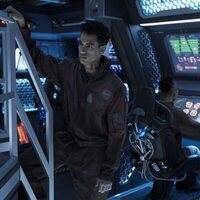 Foto de 'The Expanse'