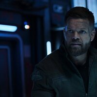 Foto de 'The Expanse'