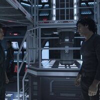 Foto de 'The Expanse'