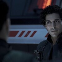 Foto de 'The Expanse'