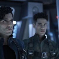 Foto de 'The Expanse'