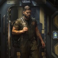 Foto de 'The Expanse'