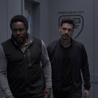 Foto de 'The Expanse'