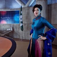 Foto de 'The Expanse'