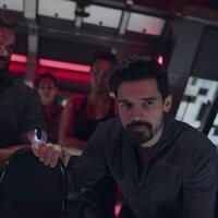 Foto de 'The Expanse'