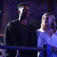 Foto de 'Cloak & Dagger'