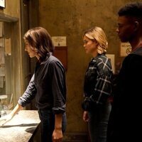 Foto de 'Cloak & Dagger'