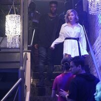 Foto de 'Cloak & Dagger'