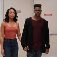 Foto de 'Cloak & Dagger'